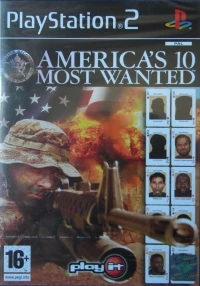 America's 10 Most Wanted [IT]