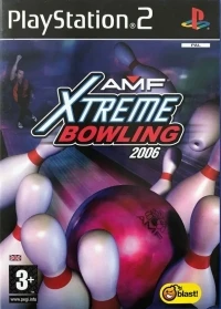 AMF Xtreme Bowling 2006 [DK][FI][NO][SE]