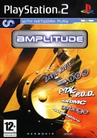Amplitude [ES]