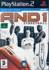 And 1 Streetball [ES]
