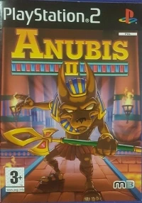 Anubis II [IT]