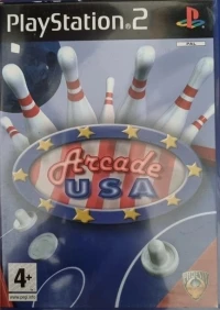 Arcade USA [PT]