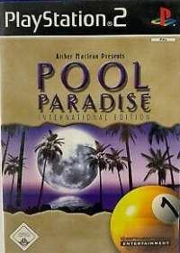 Archer Maclean Presents Pool Paradise - International Edition [DE]