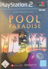 Archer Maclean Presents Pool Paradise [DE]