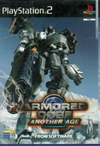 Armored Core 2: Another Age [ES]