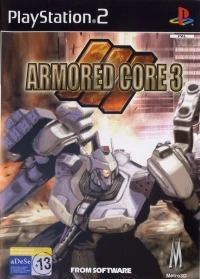 Armored Core 3 [ES]