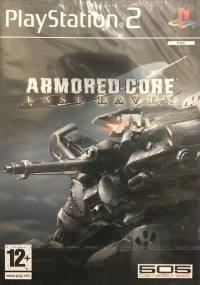 Armored Core: Last Raven [IT]