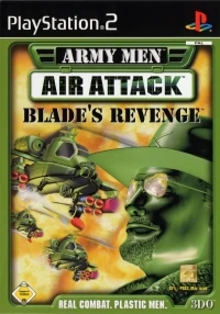 Army Men: Air Attack: Blade's Revenge [DE]