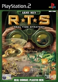 Army Men: RTS [ES]