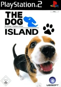 Artlist Collection: The Dog Island [DE]