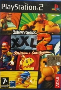 Astérix & Obélix XXL2: Mission: Las Vegum [IT]