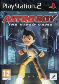 Astro Boy: The Video Game [FR]