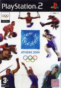 Athens 2004 [ES]