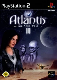 Atlantis III: Die Neue Welt