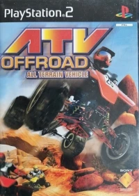 ATV Offroad [DE]