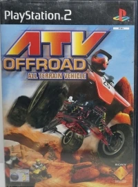 ATV Offroad [NL]