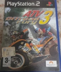 ATV Offroad Fury 3 [IT]