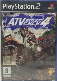 ATV Offroad Fury 4 [IT]