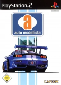 Auto Modellista [DE]