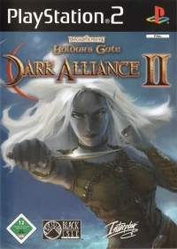 Baldur's Gate: Dark Alliance II [DE]