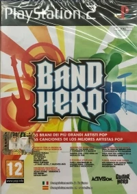Band Hero [IT]