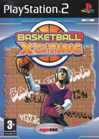 Basketball Xciting