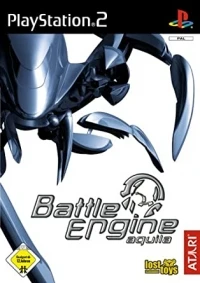 Battle Engine Aquila [DE]