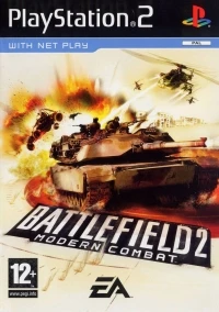Battlefield 2: Modern Combat [AT][CH]