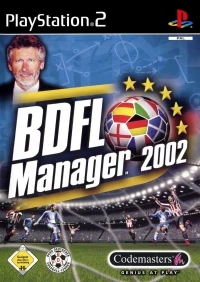 BDFL Manager 2002