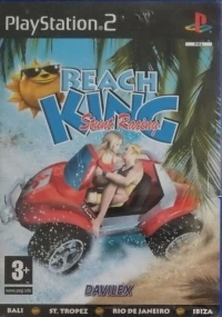 Beach King Stunt Racer [FR]