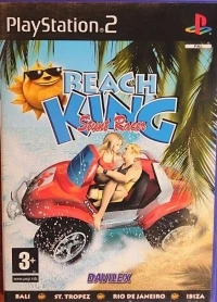 Beach King Stunt Racer [NL]