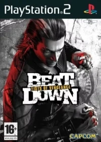 Beat Down: Fists of Vengeance [AT][CH]