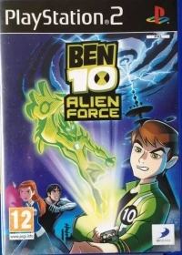 Ben 10: Alien Force [ES]