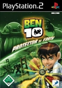 Ben 10: Protector of Earth [DE]