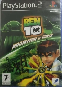 Ben 10: Protector of Earth [ES]