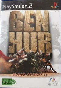 Ben Hur: Blood of Braves [FR]