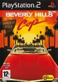 Beverly Hills Cop [DK][FI][NO][SE]