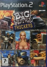 Big Mutha Truckers (2004) [IT]