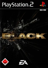Black (SLES-53886) [DE]