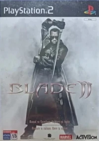 Blade II [ES]