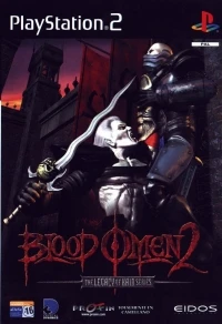 Blood Omen 2 [ES]