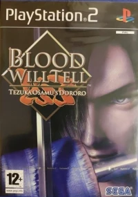 Blood Will Tell: Tezuka Osamu's Dororo [IT]