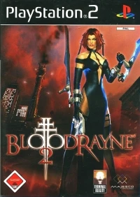 BloodRayne 2 [DE]