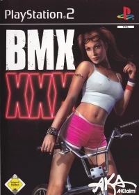 BMX XXX [DE]