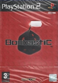Bombastic [IT]