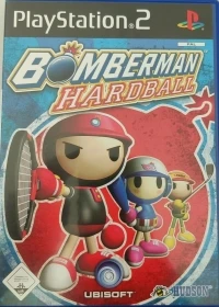 Bomberman Hardball [DE]