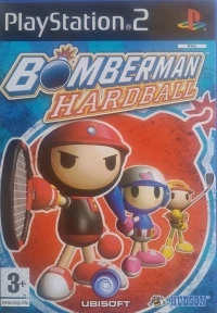 Bomberman Hardball [FR]