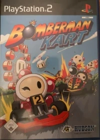 Bomberman Kart [DE]