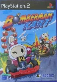Bomberman Kart [ES]