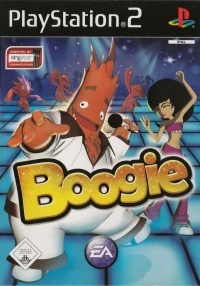 Boogie [DE]